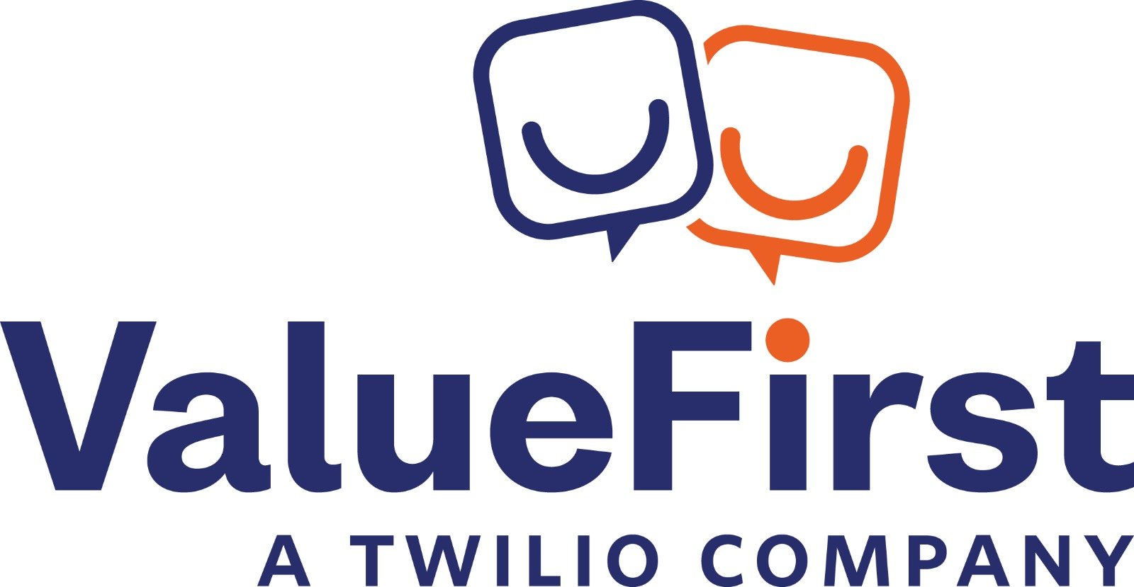 ValueFirst — A Twilio Company